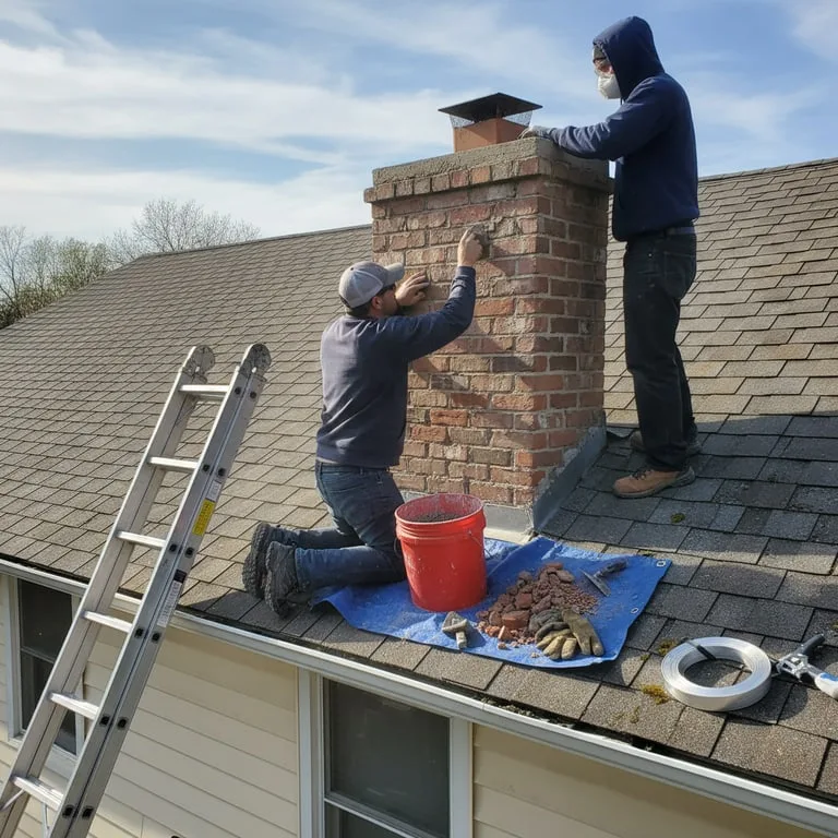 Flow Flux in Cincinnati